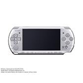 PSP「プレイステーション・ポータブル」 KINGDOM HEARTS Birth by Sleep『KINGDOM HEARTS EDITION』 (PSPJ-30012) 【メーカー生産終了】
