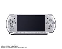 PSP「プレイステーション・ポータブル」 KINGDOM HEARTS Birth by Sleep『KINGDOM HEARTS EDITION』 (PSPJ-30012) 【メーカー生産終了】