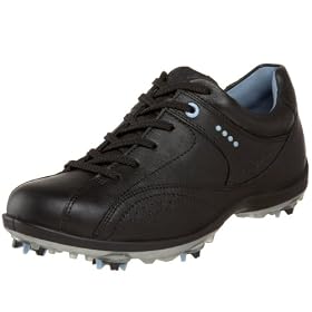Buy ECCO Ladies Casual Cool Golf Shoe by ECCO