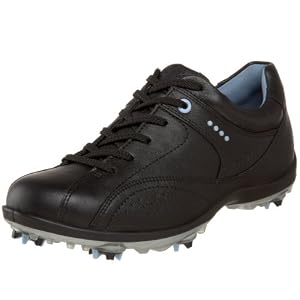 Buy ECCO Ladies Casual Cool Golf Shoe by ECCO