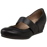 41nej8K7q3L. SL160  OTBT Womens Victorville Wedge Mary Jane