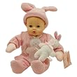 Madame Alexander Huggums Pink Bunny