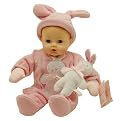 Madame Alexander Huggums Pink Bunny