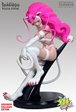 Felicia Statue - Darkstalkers - Sideshow Exclusive EditionIMAGE