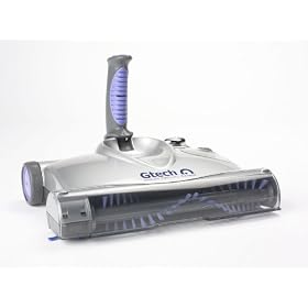 GTECH Cordless Sweeper 7.2v NiMH SW02