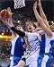 Andres Nocioni autographed 8x10 Photo (Argentina Basketball)