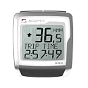SIGMA BC906 9-Function Topline Wired Bicycle Speedometer