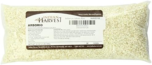 InHarvest Arborio Rice, 2 Pound