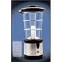 GE SteelBeam Fluorescent Lantern