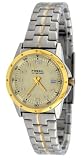 Fossil 100M Date Display Window Mens Watch - AM4136