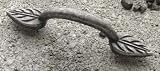 Cliffside Z635-AS Antique Silver Pull