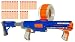 Nerf N-Strike Raider Rapid Fire CS-35 Dart Blaster Asst