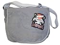 Ed Hardy Vintage Bag Skull Grau