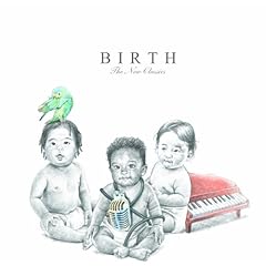 【クリックで詳細表示】BIRTH