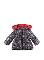 Boboli Chaqueta (Azul Marino)