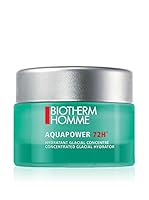 Biotherm Gel Facial Aquapower 72H For Man 50 ml