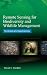 Remote Sensing for Biodiversity and Wildlife Management: Synthesis and Applications