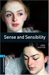 Sense and Sensibility: 1800 Headwords (Oxford Bookworms Library)