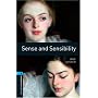 Oxford Bookworms Library Level 5 Sense and Sensibility