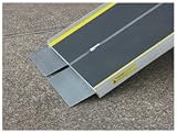 Suitcase Ramp Advantage Series Portable Access Ramps