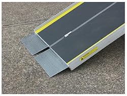 Suitcase Ramp Advantage Series Portable Access Ramps