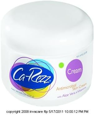 Ca-Rezz Cream, Ca-Rezz Cream 9.7 oz, (1 EACH, 1 EACH)
