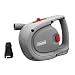 Coleman High Performance 4D Battery Pump - Grey/Red