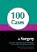 Search : 100 Cases in Surgery (A Hodder Arnold Publication)
