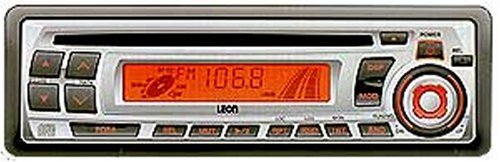 Childrens Toyshop  Electronics : ORBIT CD-1133 Car CD Player with Am/Fm Radio - Black