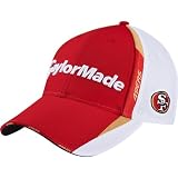 TaylorMade San Francisco 49ers Hat