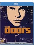 The Doors [Blu-ray] [1991] (Region 2) (Import)