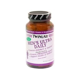 Men's Ultra Daily