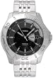 Timex Men's Premium Collection Silver-Tone Perpetual Calendar Watch #T2J881