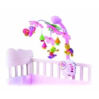 Tiny Love Tiny Princess Mobile