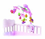 Tiny Love Tiny Princess Mobile