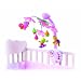 East Coast Nursery Tiny Love Princess Mobile