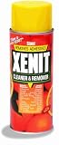 10 oz. Aerosol. Stoner XENIT- Intensive Cleaner