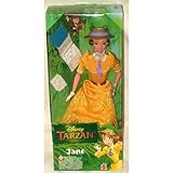 Tarzan > Jane Doll
