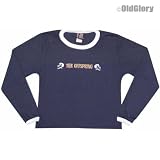 The Offspring - Long Sleeve Girls Youth T-Shirt