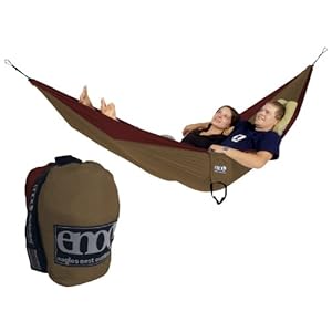 ENO Double Nest Hammock