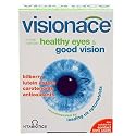Visionace Tablets - from Vitabiotics 30