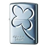 ジッポ｜ZIPPO ジッポライター ポップ＆ストリート CLOVER-V ジッポー