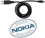 OEM ORIGINAL Nokia DKE-2 Nokia Connectivity Cable for Nokia 5300 XpressMusic 6300 N76 N91 N95