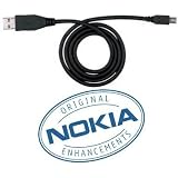 OEM ORIGINAL Nokia DKE-2 Nokia Connectivity Cable for Nokia 5300 XpressMusic 6300 N76 N91 N95