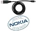 OEM ORIGINAL Nokia DKE-2 Nokia Connectivity Cable for Nokia 5300 XpressMusic 6300 N76 N91 N95