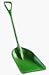 Outdoor Living : Tuffy Shovel - Green