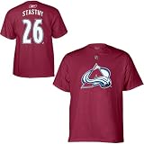 Colorado Avalanche Paul Stastny Reebok Youth T-Shirt