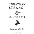 Jonathan Strange et Mr Norrell