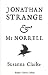Jonathan Strange et Mr Norrell