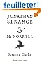 Jonathan Strange et Mr Norrell